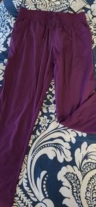 Barbell ultralight jogger